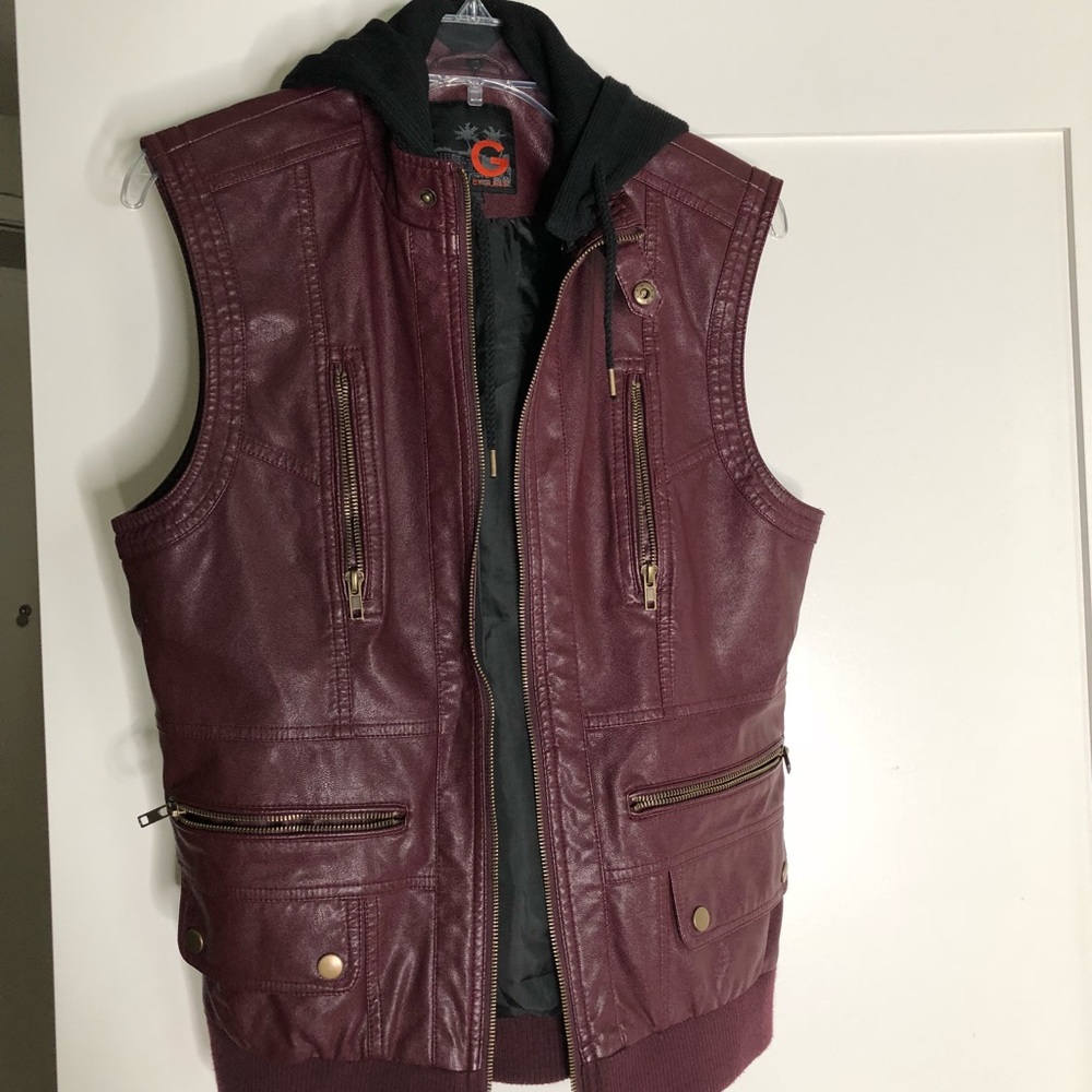 Guess Men’s Vest